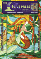 The Olive press catalunya July 2011